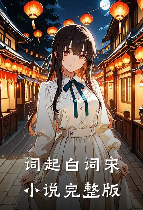 词起白词宋小说完整版
