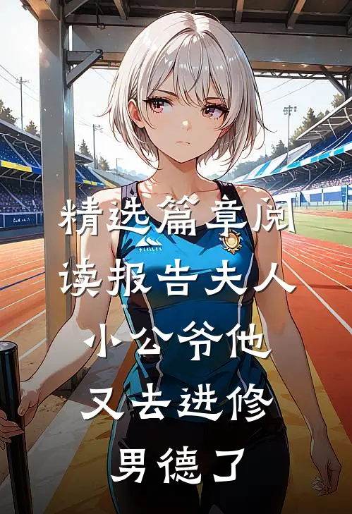 精选篇章阅读报告夫人，小公爷他又去进修男德了
