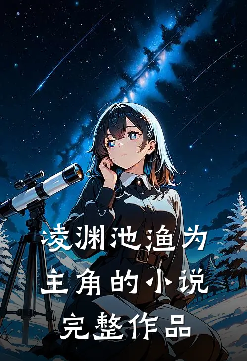 凌渊池渔为主角的小说完整作品