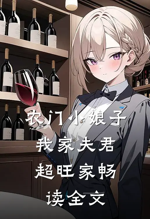 农门小娘子：我家夫君超旺家畅读全文