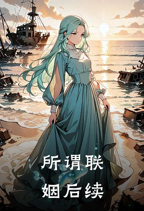 所谓联姻后续