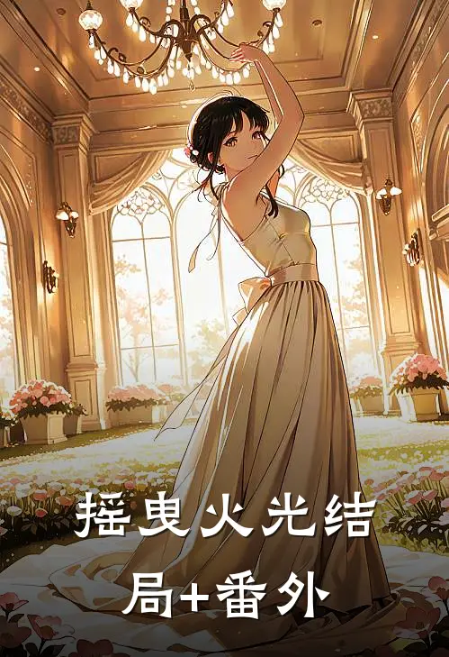 摇曳火光结局+番外
