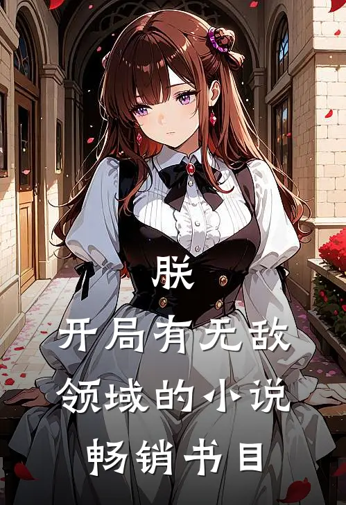 朕,开局有无敌领域的小说畅销书目