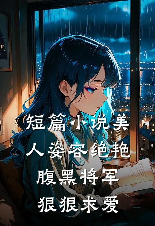 短篇美人姿容绝艳,腹黑将军狠狠求爱全文阅读