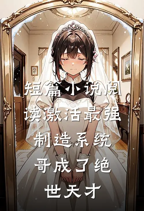 短篇小说阅读激活最强制造系统，哥成了绝世天才