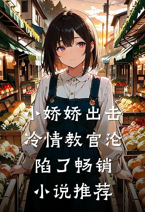 小娇娇出击，冷情教官沦陷了畅销小说推荐