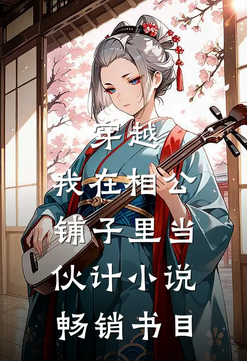 穿越我在相公铺子里当伙计畅销书目免费阅读