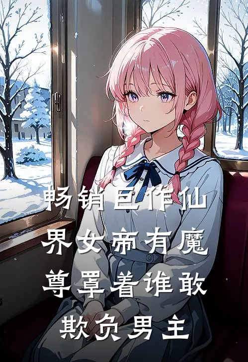 畅销巨作仙界女帝有魔尊罩着谁敢欺负男主