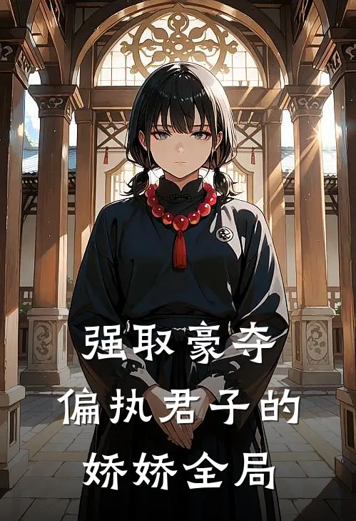 强取豪夺：偏执君子的娇娇全局