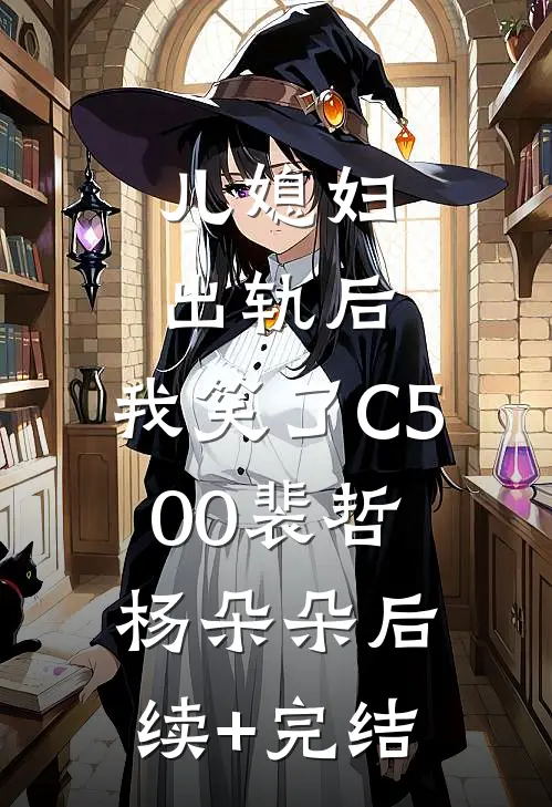 儿媳妇出轨后，我笑了C500裴哲杨朵朵后续+完结
