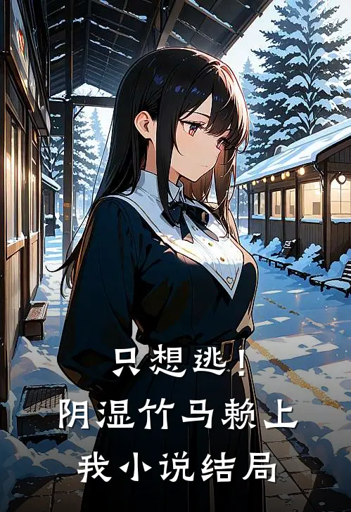 只想逃！阴湿竹马赖上我小说结局