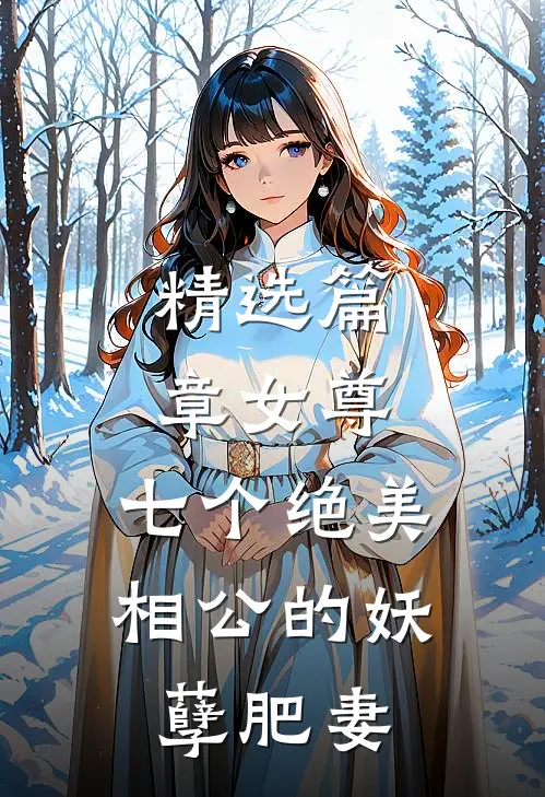 精选篇章女尊七个绝美相公的妖孽肥妻全文阅读