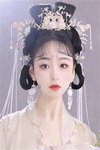 大婚当日九皇子要我给侍女磕头，太子一怒抢亲推荐