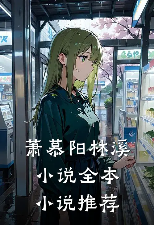 萧慕阳林溪小说全本小说推荐