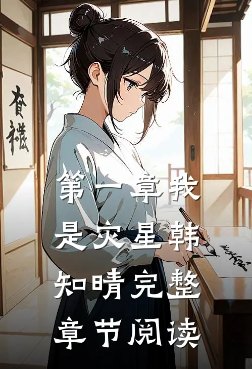 第一章我是灾星韩知晴完整章节阅读