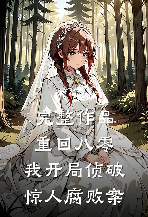 完整作品重回八零：我开局侦破惊人腐败案