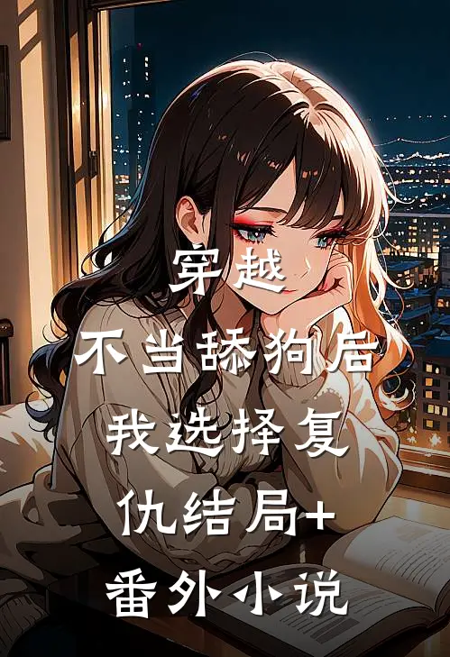 穿越：不当舔狗后，我选择复仇结局+番外小说