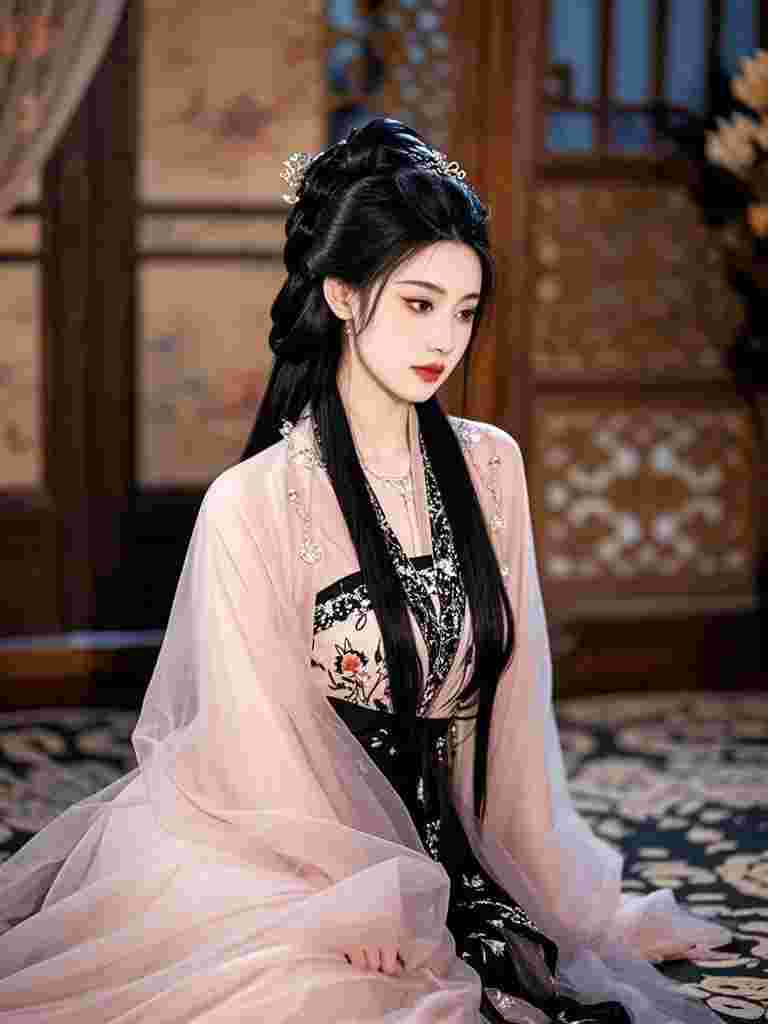 爱意回正广告+结局