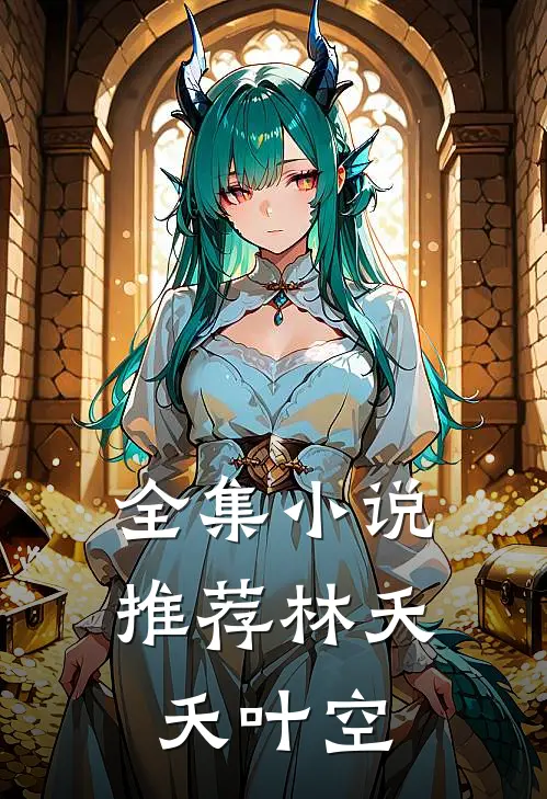 全集小说推荐林夭夭叶空