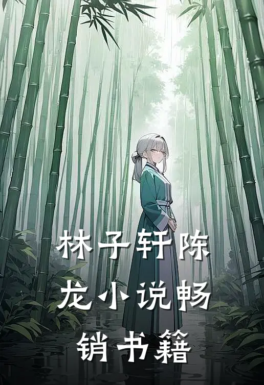 林子轩陈龙小说畅销书籍