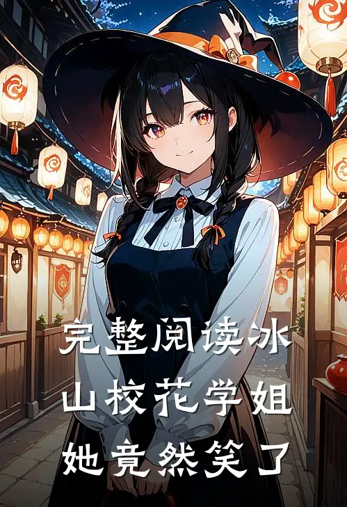完整阅读冰山校花学姐,她竟然笑了全文