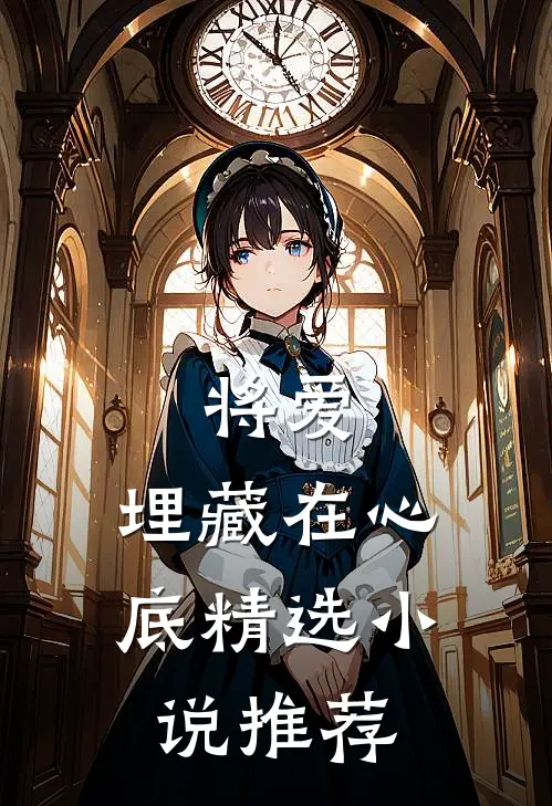 将爱，埋藏在心底精选小说推荐