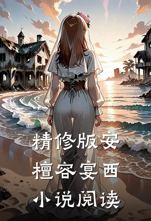 精修版安檀容宴西小说阅读