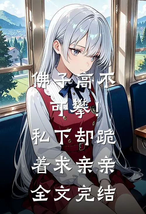 佛子高不可攀！私下却跪着求亲亲全文完结