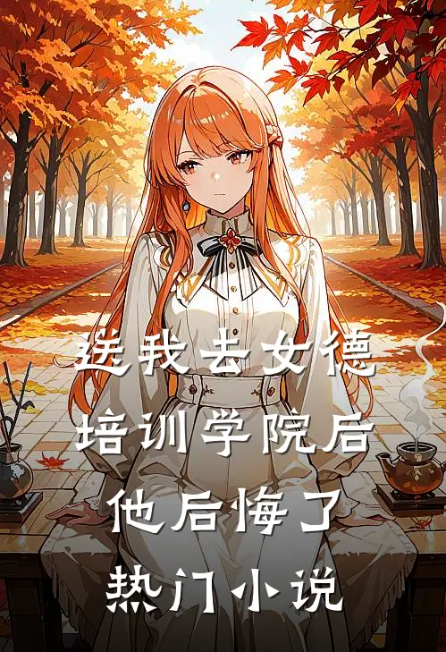送我去女德培训学院后，他后悔了热门小说