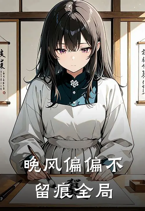 晚风偏偏不留痕全局