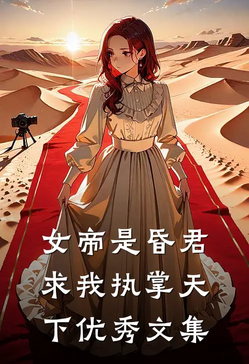 女帝是昏君，求我执掌天下优秀文集