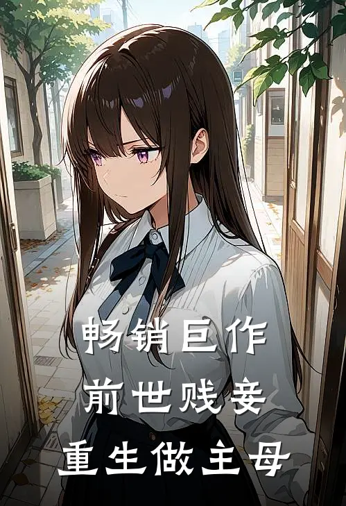 畅销巨作前世贱妾，重生做主母
