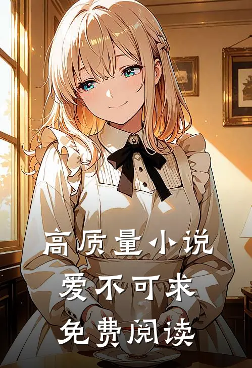 高质量小说爱不可求免费阅读