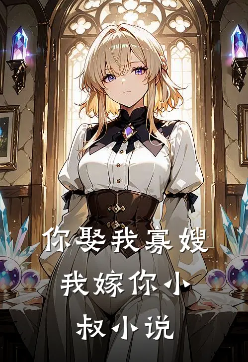你娶我寡嫂,我嫁你小叔