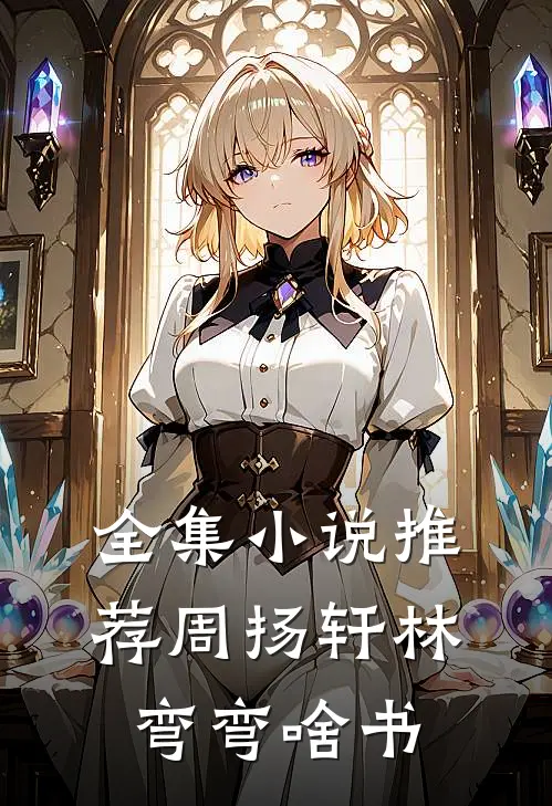 全集小说推荐周扬轩林弯弯啥书