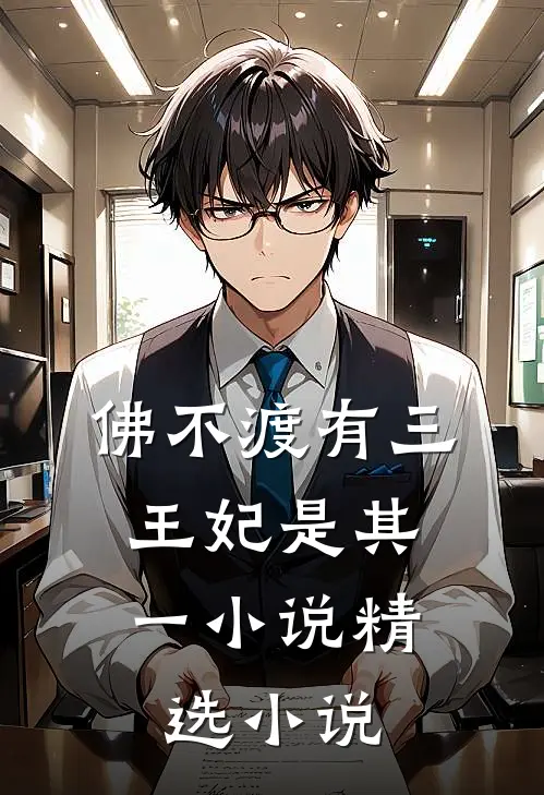 佛不渡有三,王妃是其一小说精选小说