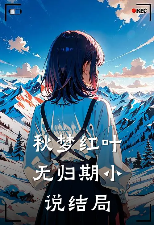 秋梦红叶无归期小说结局
