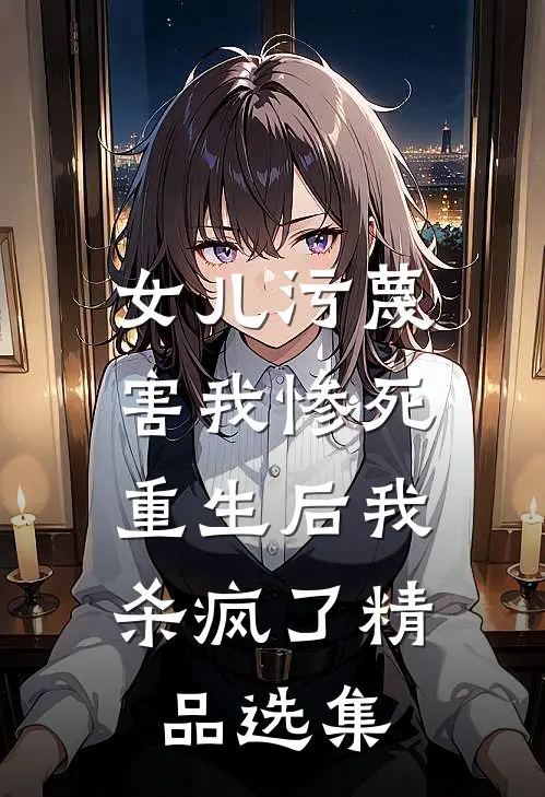 女儿污蔑害我惨死,重生后我杀疯了精品选集在线阅读