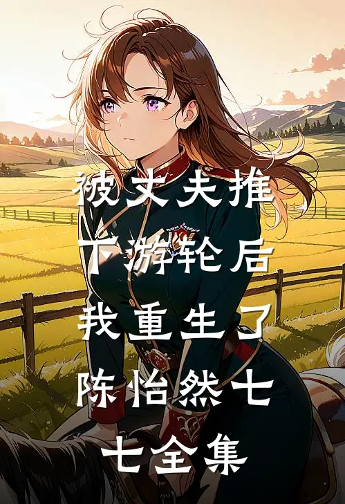 被丈夫推下游轮后，我重生了陈怡然七七 全集