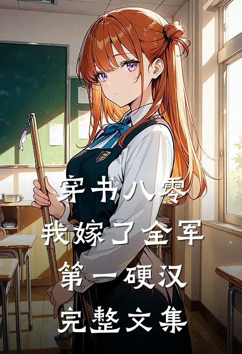 穿书八零，我嫁了全军第一硬汉完整文集