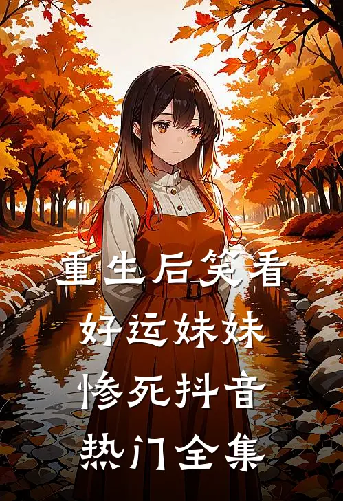 重生后笑看好运妹妹惨死抖音热门 全集