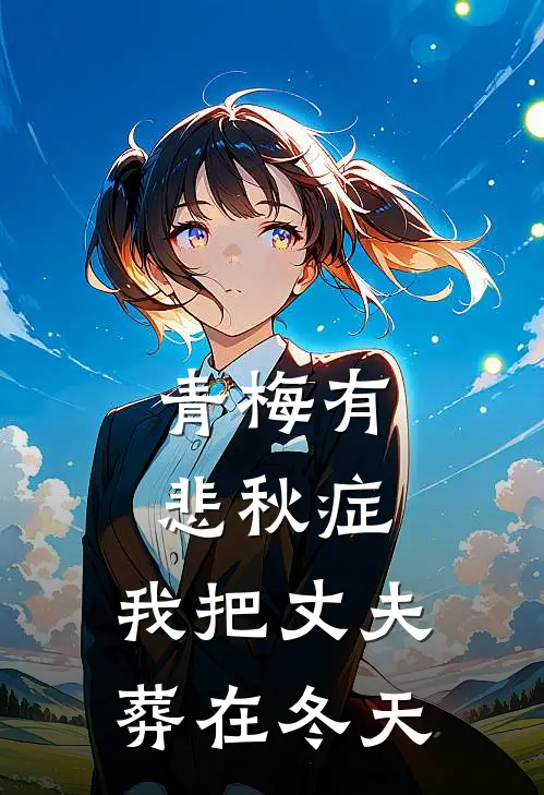 青梅有悲秋症,我把丈夫葬在冬天全文免费阅读