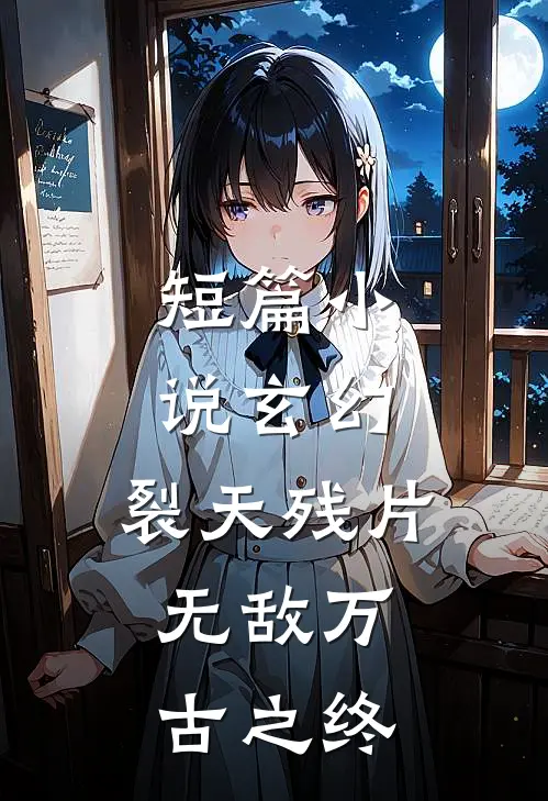 短篇小说玄幻：裂天残片，无敌万古之终