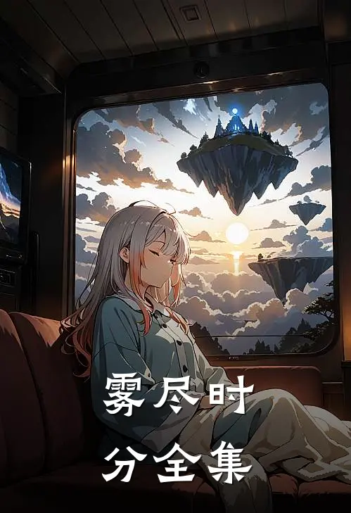 雾尽时分全集