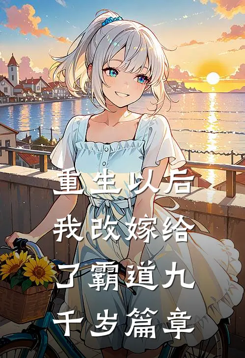 重生以后,我改嫁给了霸道九千岁篇章阅读