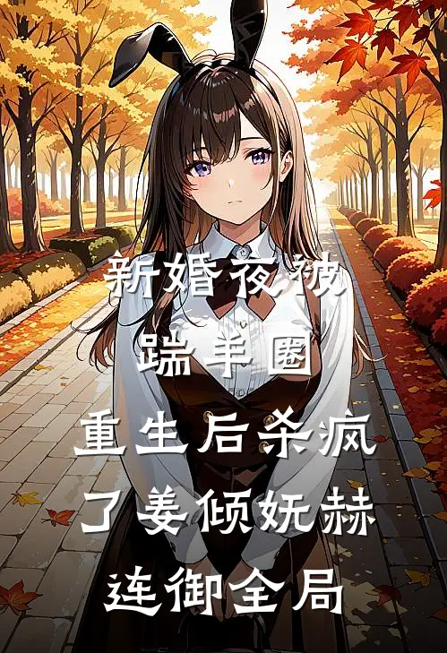 新婚夜被踹羊圈，重生后杀疯了姜倾妩赫连御全局