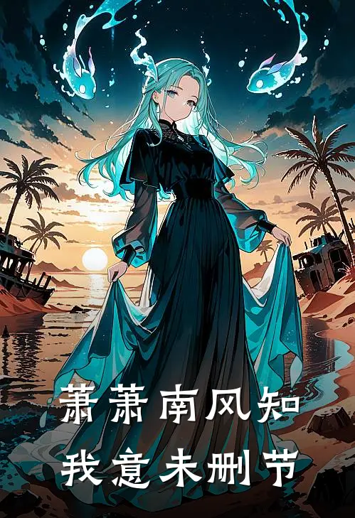 萧萧南风知我意未删节