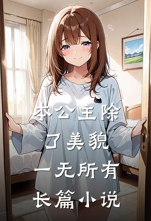 本公主除了美貌，一无所有长篇小说