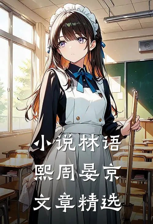 小说林语熙周晏京文章精选
