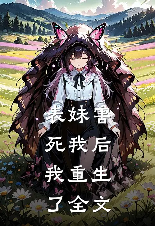 表妹害死我后,我重生了全文在线阅读